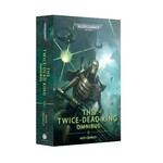 The Twice-Dead King: The Omnibus (Paperback)