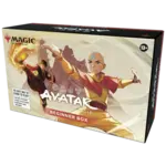 Wizards of the Coast Magic The Gathering: TLA Avatar: The Last Airbender Beginner Box