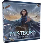 Mistborn DBG