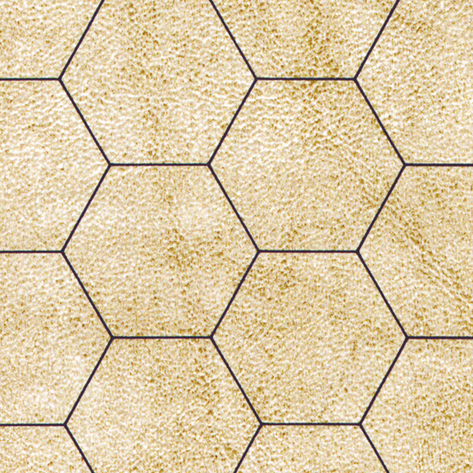 Chessex Reversible Battlemat 1" Squares & 1" Hexes