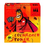 Cockroach Poker