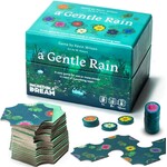 INCREDIBLE DREAM A Gentle Rain Hobby Edition