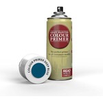 Army Painter Colour Primer: Deep Blue