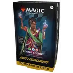 Wizards of the Coast Aetherdrift Living Energy Commander Deck