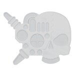 Games Workshop Warhammer Servo-Skull Palette