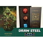 Chessex The Delian Tomb - Start Here Adventure for Draw Steel