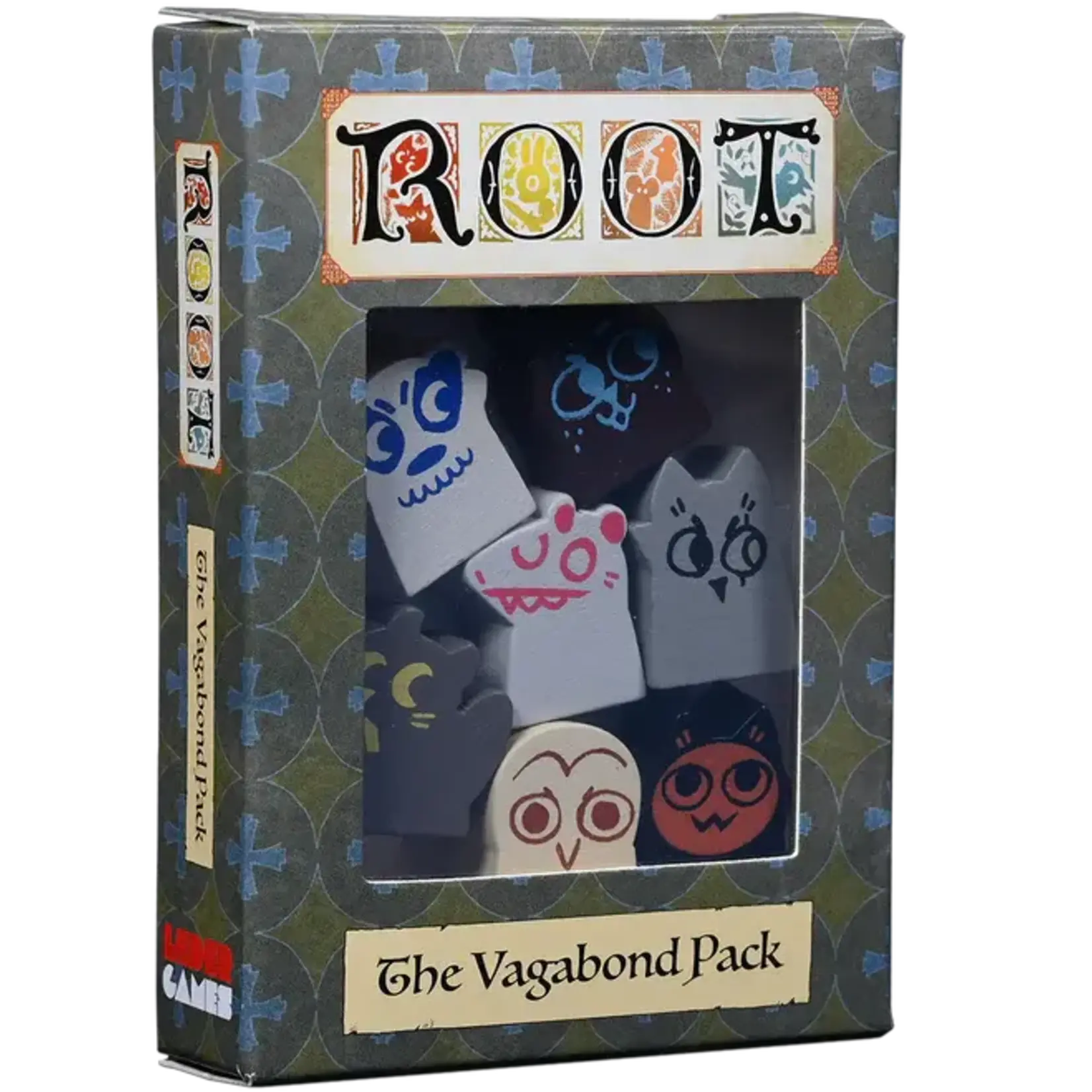 Root: The Vagabond Pack