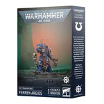 Games Workshop Ultramarines: Ferren Areios
