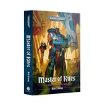 Ferren Areios: Master Of Rites (Hardback)