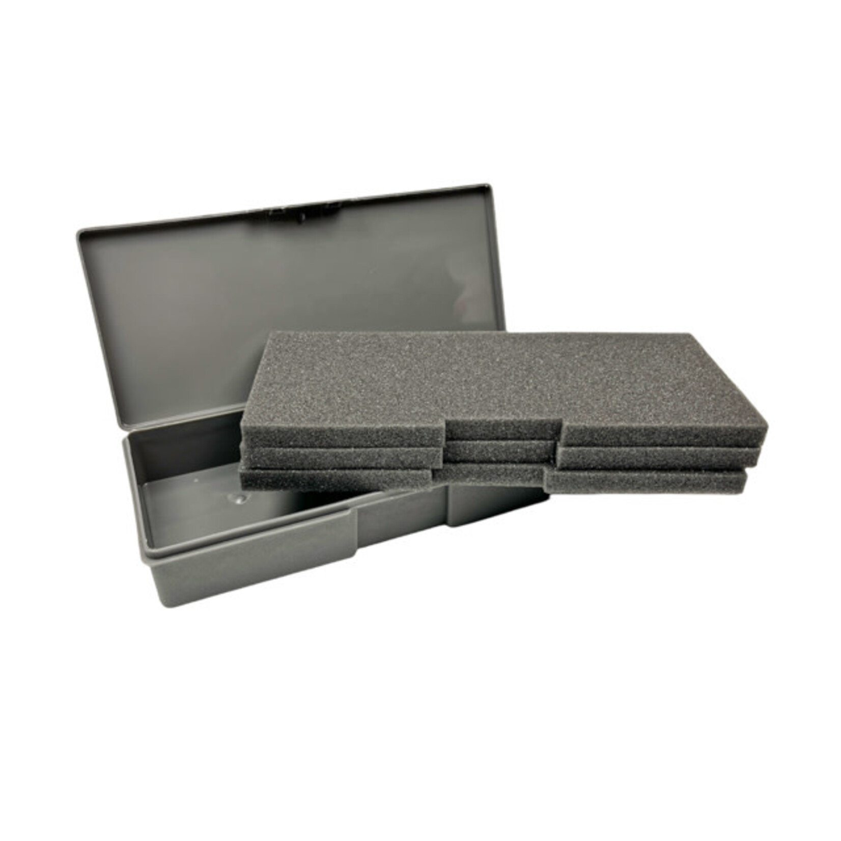 Chessex Figure Carrying Case (S) w/3 Uncut Foam Layers