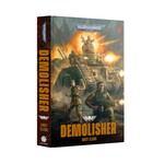 Demolisher (Hardback)