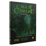 Call Of Cthulhu Starter Set