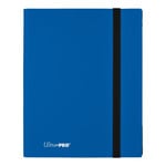 ULTRA PRO INTERNATIONAL, LLC ULTRA PRO: ECLIPSE PRO-BINDER 9-POCKET: PACIFIC BLUE