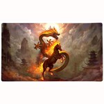 Arcane Tinmen DRAGON SHIELD PLAYMAT: CHINESE NEW YEAR 2026: YEAR OF THE FIRE HORSE