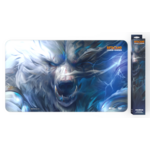 UVS GAMES RIFTBOUND TCG: LEAGUE OF LEGENDS: SET 1 ORIGINS: VOLIBEAR PLAYMAT