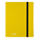 ULTRA PRO ULTRA PRO: ECLIPSE PRO-BINDER 9-POCKET: LEMON YELLOW