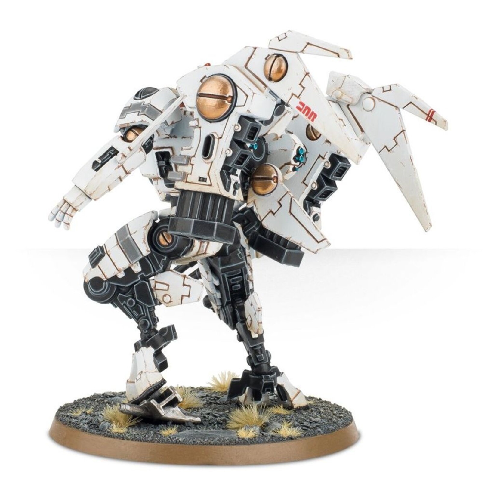 Games Workshop T'au Empire: Commander