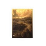 Arcane Tinmen Landfall Series -  Arid Mesa - Matte Dual Art Sleeves