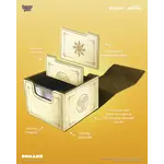 Gatherers Tavern Mtg Avatar The Last Airbender Domaru Box - Air