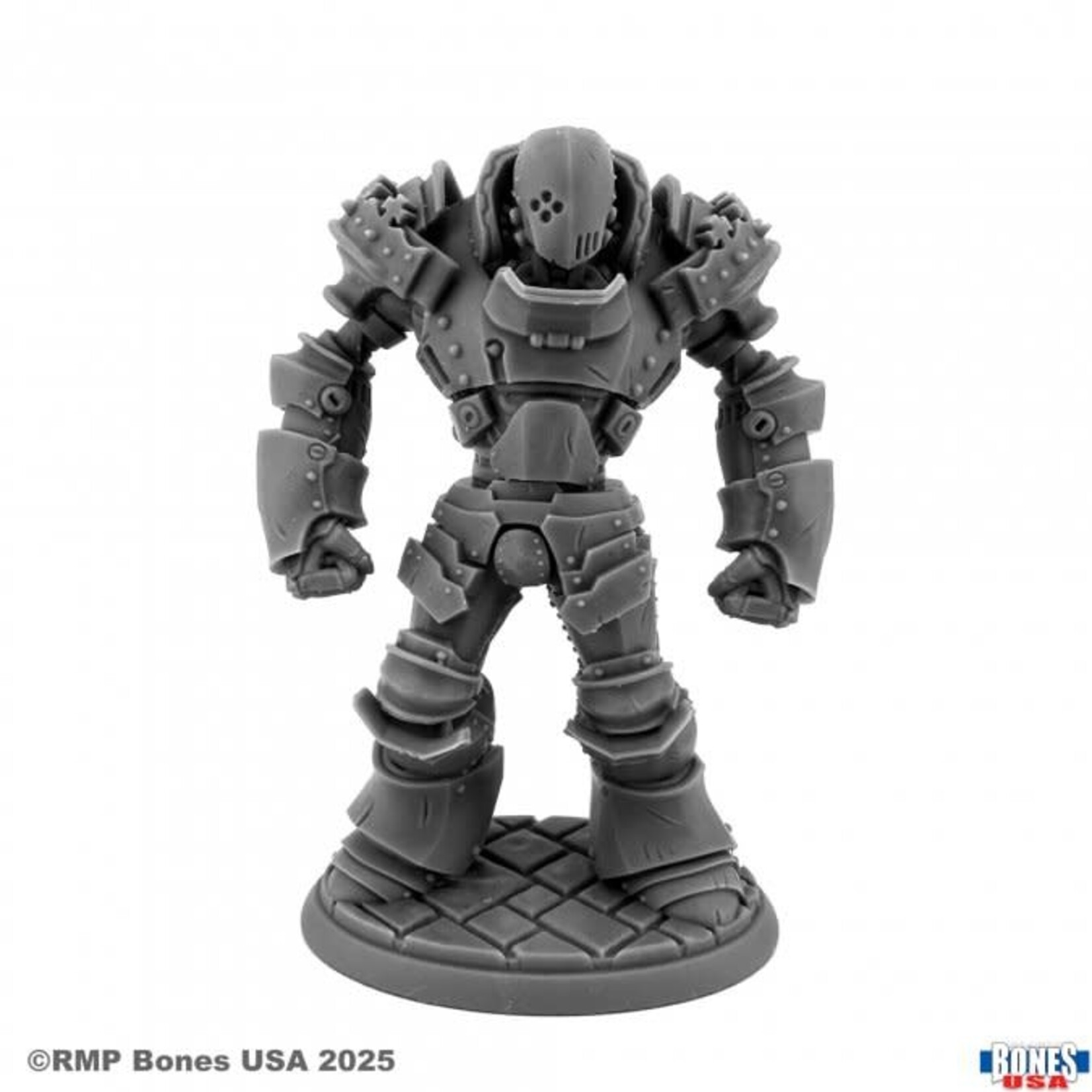 Reaper Miniatures Iron Golem