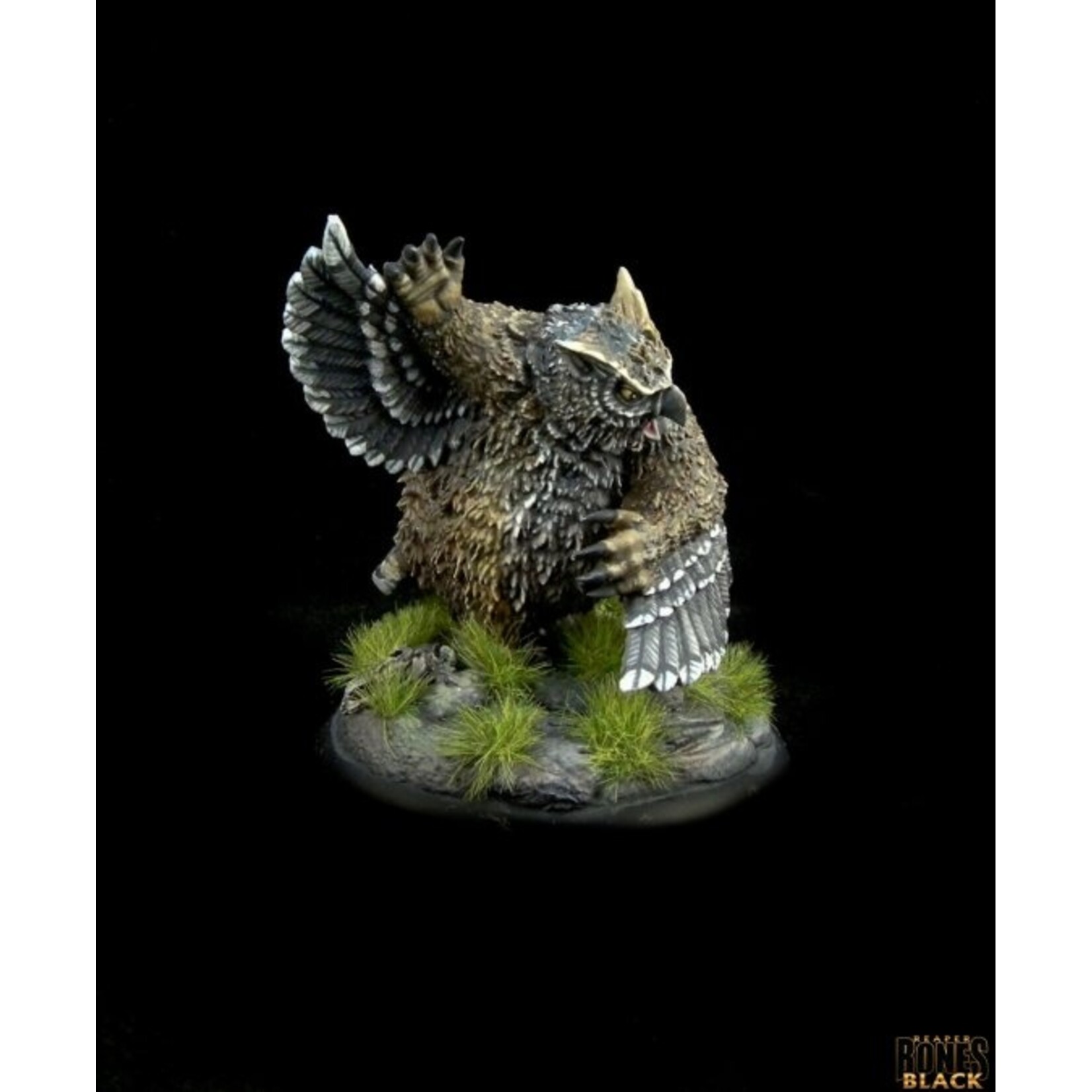 Reaper Miniatures Owlbear