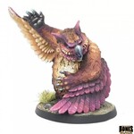 Reaper Miniatures Owlbear