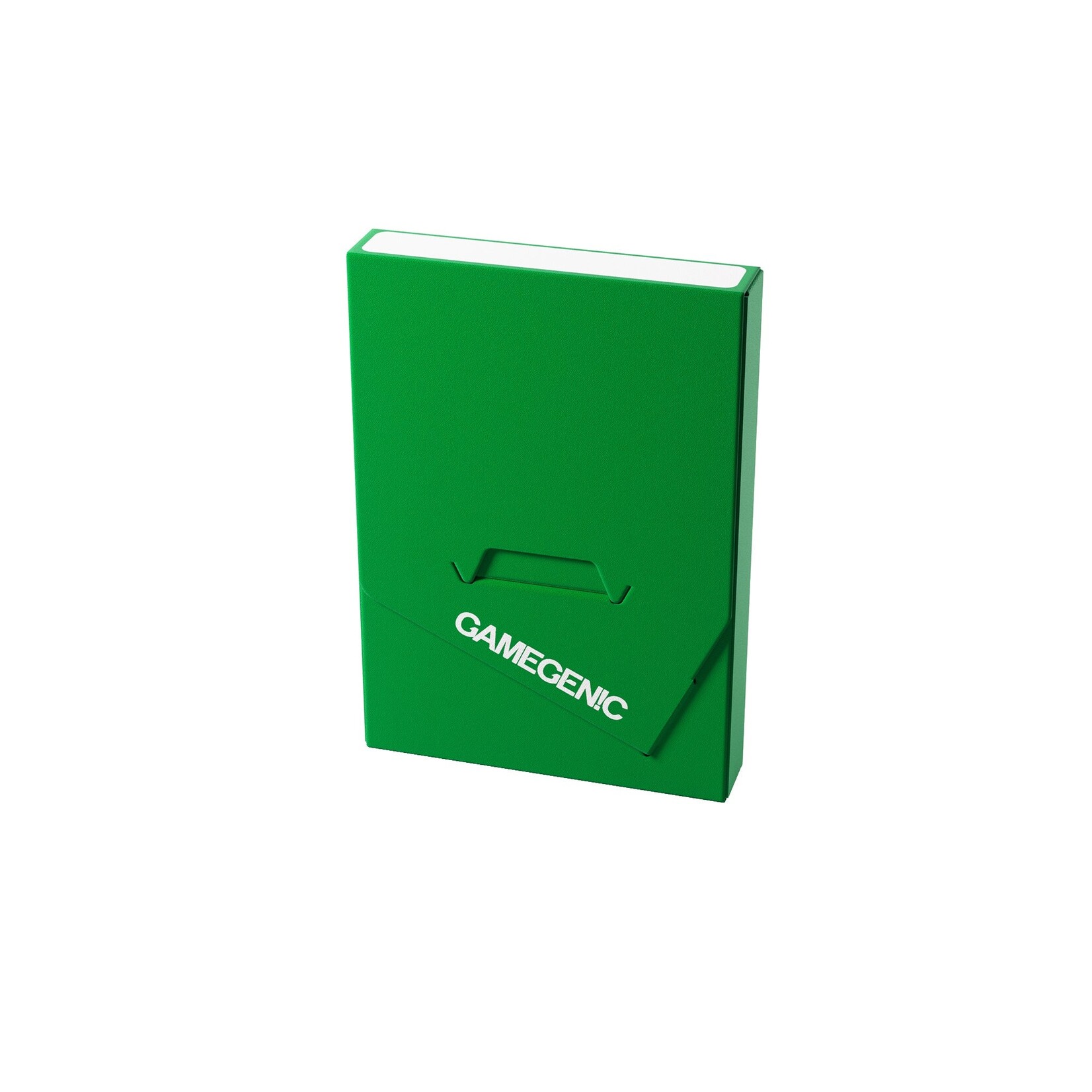 Cube Pocket 15+ Green (8)