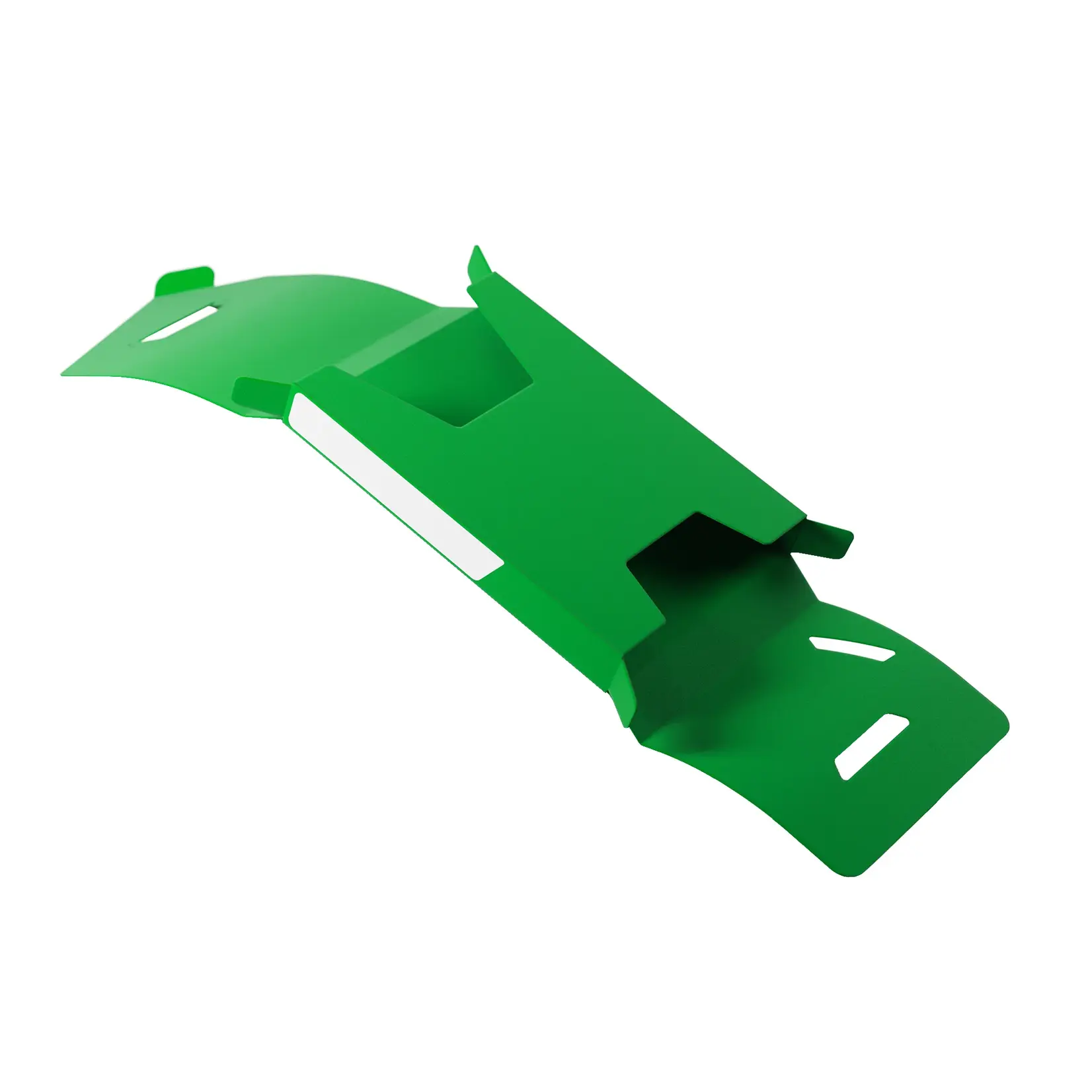 Cube Pocket 15+ Green (8)