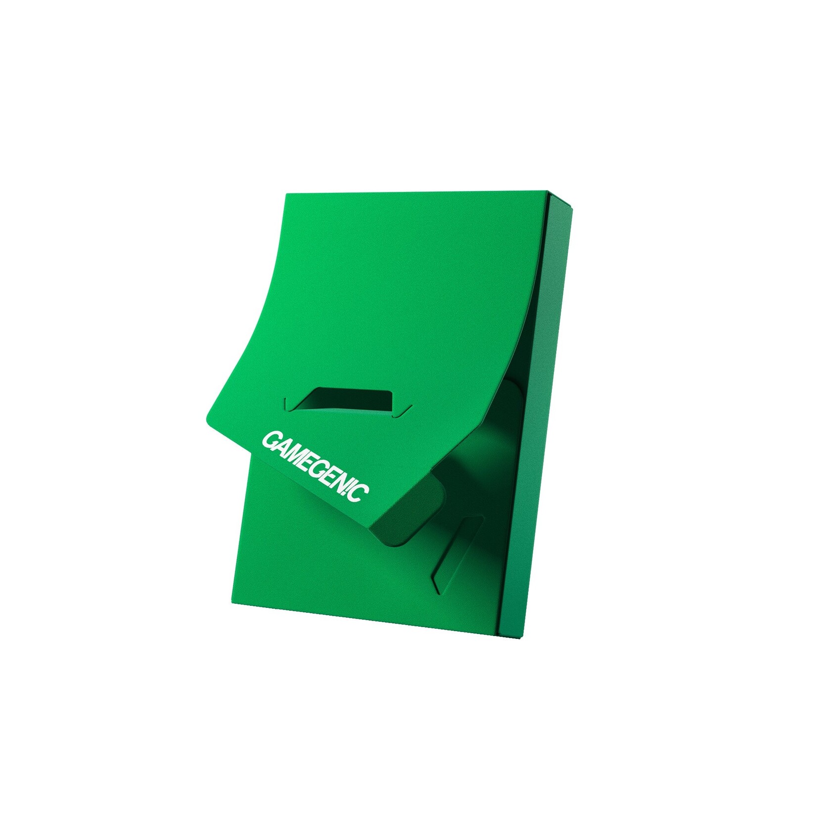 Cube Pocket 15+ Green (8)