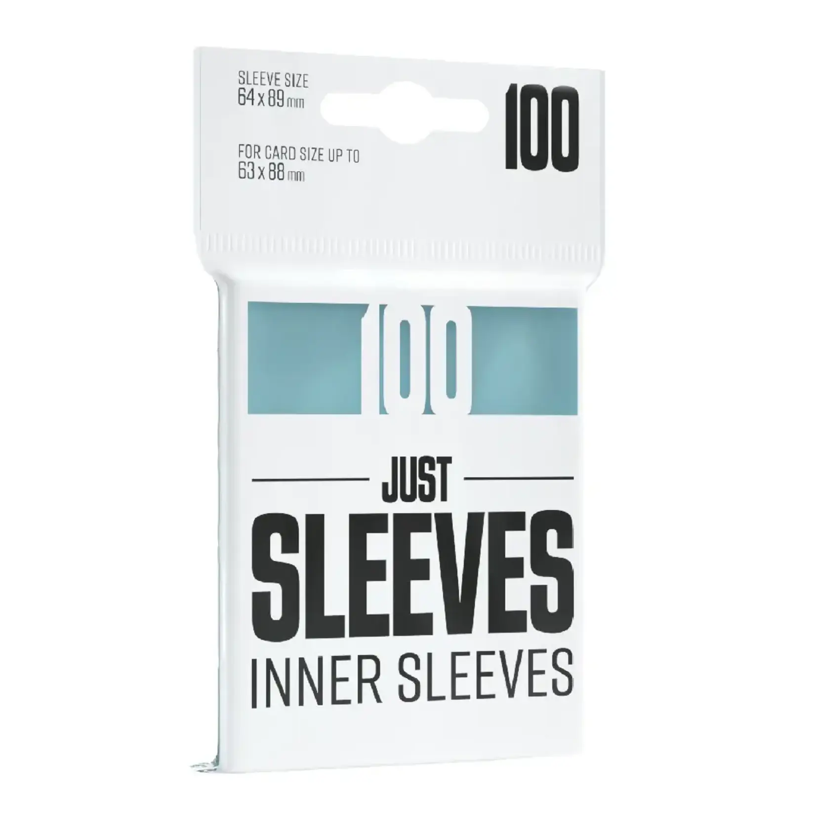 Just Sleeves - Inner Sleeves