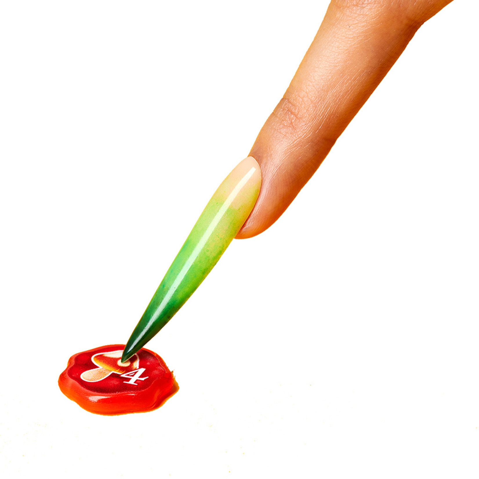 CMYK Quacks: Deluxe Edition