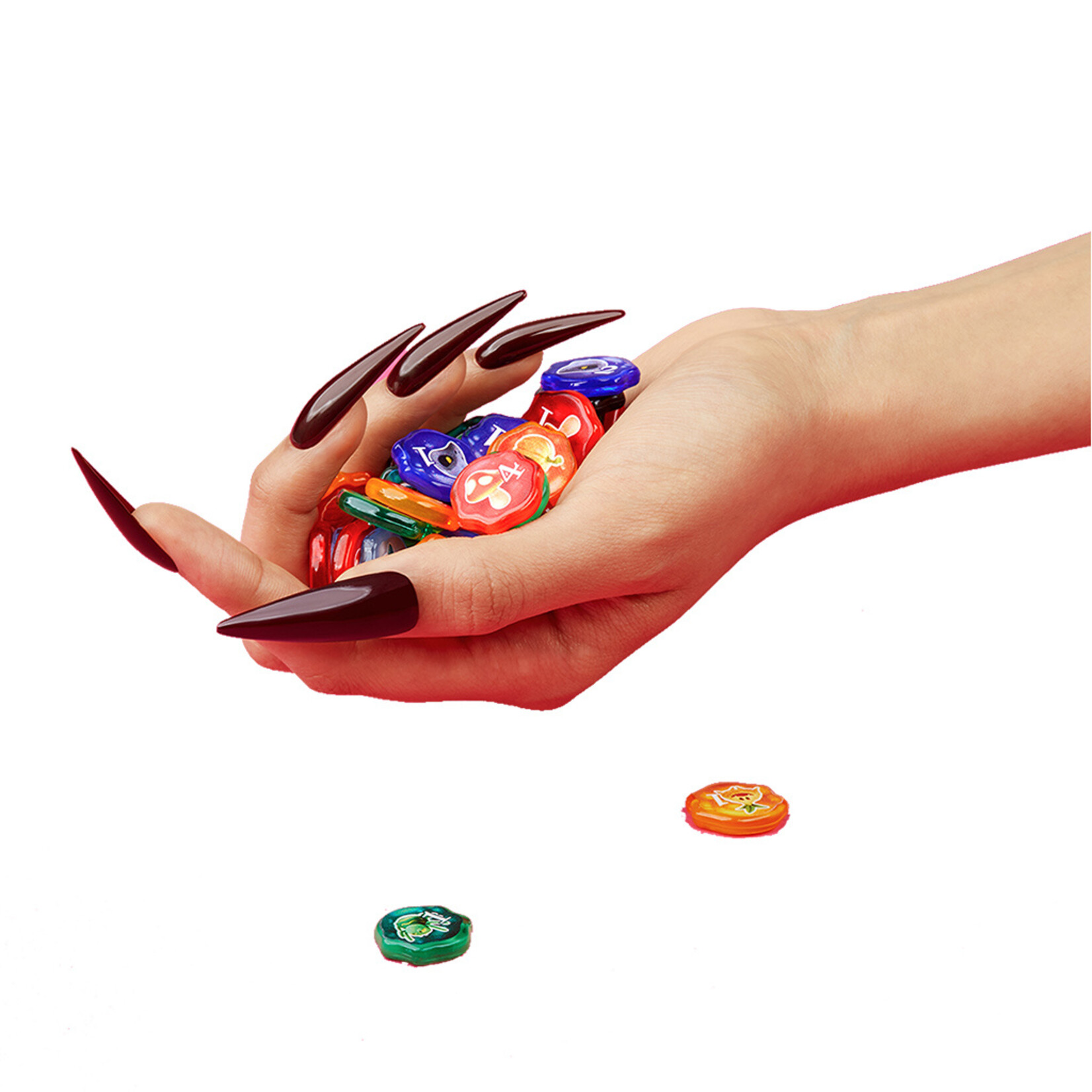 CMYK Quacks: Deluxe Edition