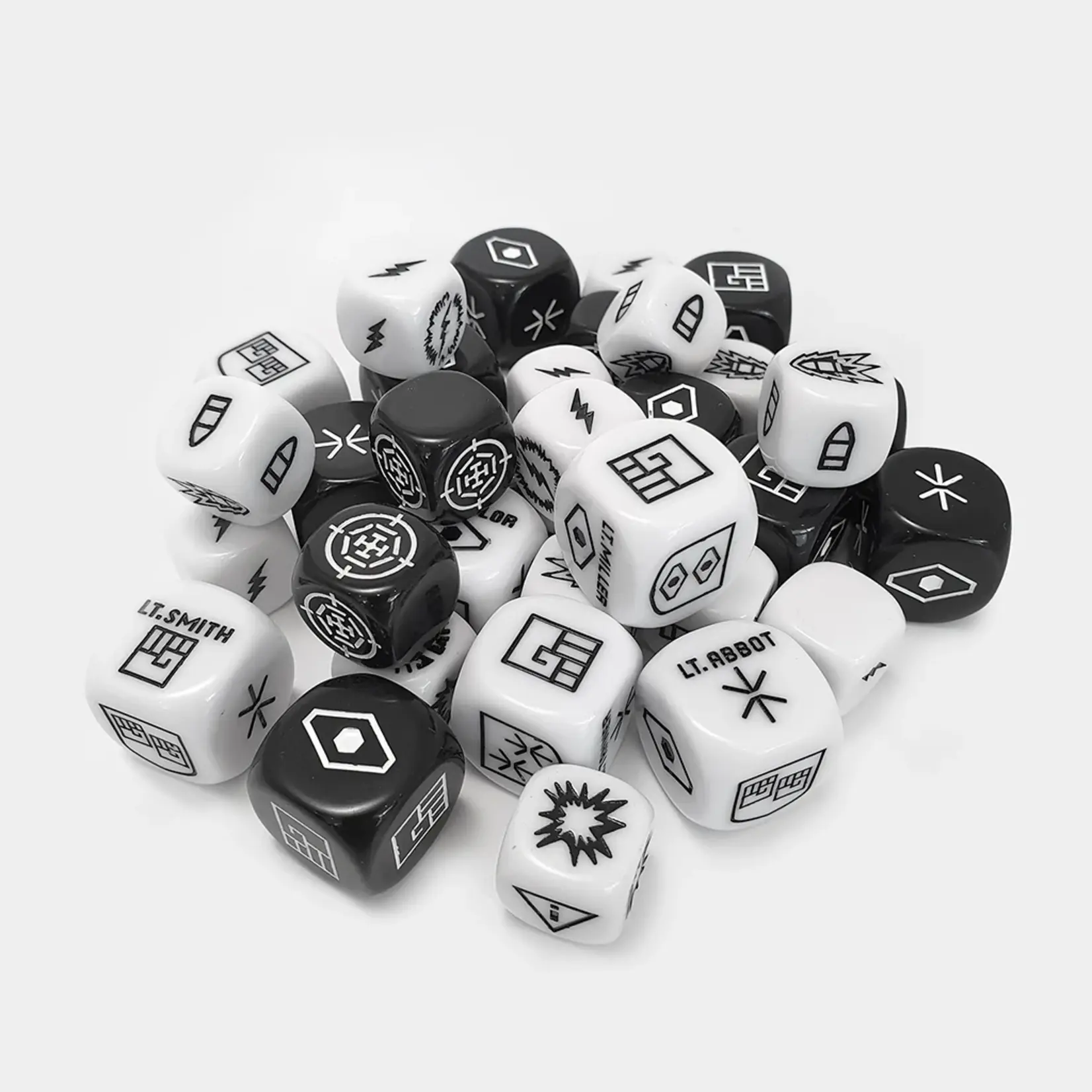 Asmodee Editions Escape the Dark Sector