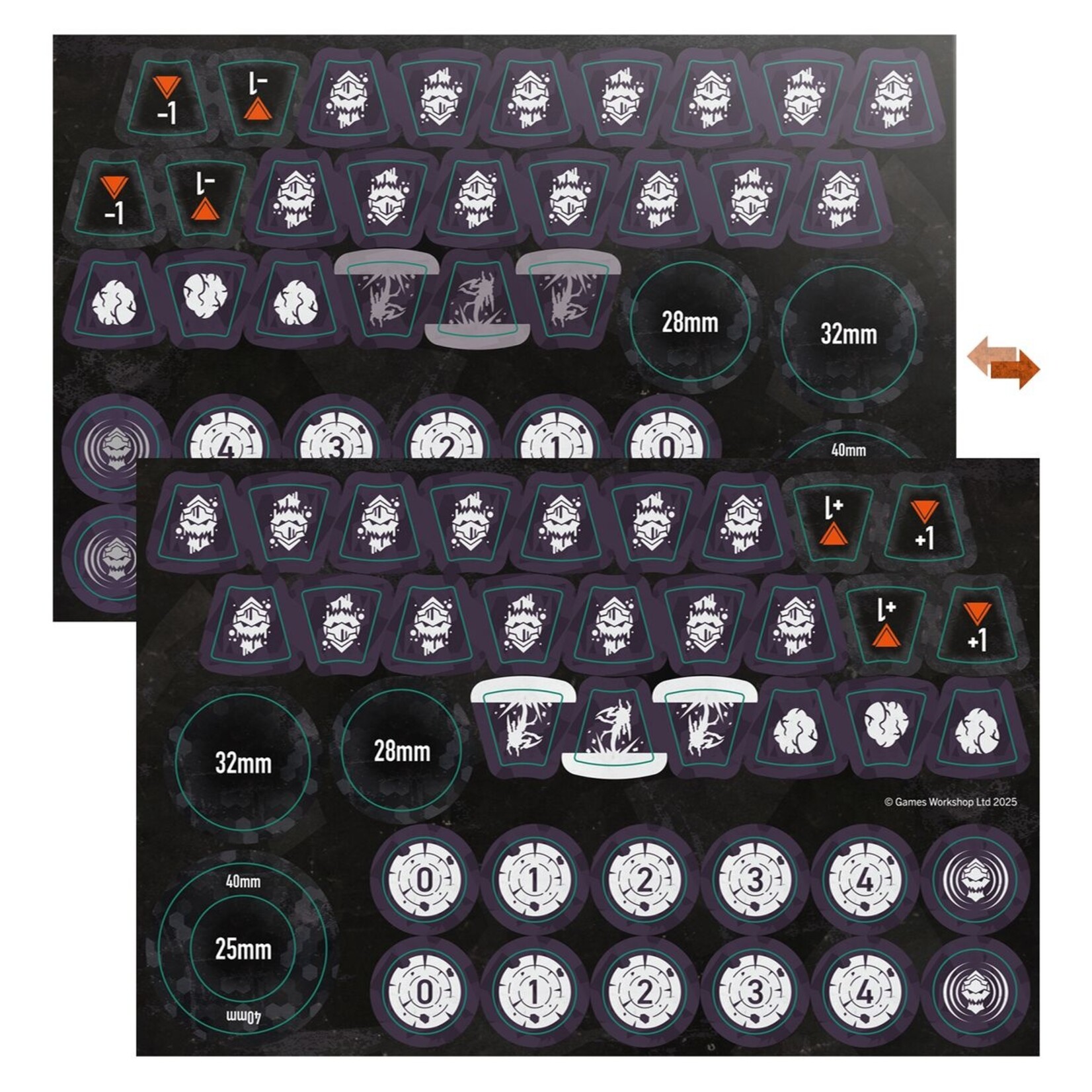 Games Workshop Kill Team: Raveners