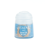Games Workshop Dry: Hoeth Blue
