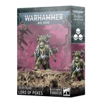 Games Workshop Death Guard: Lord Of Poxes