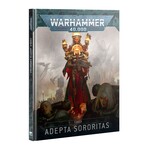 Games Workshop Codex: Adepta Sororitas