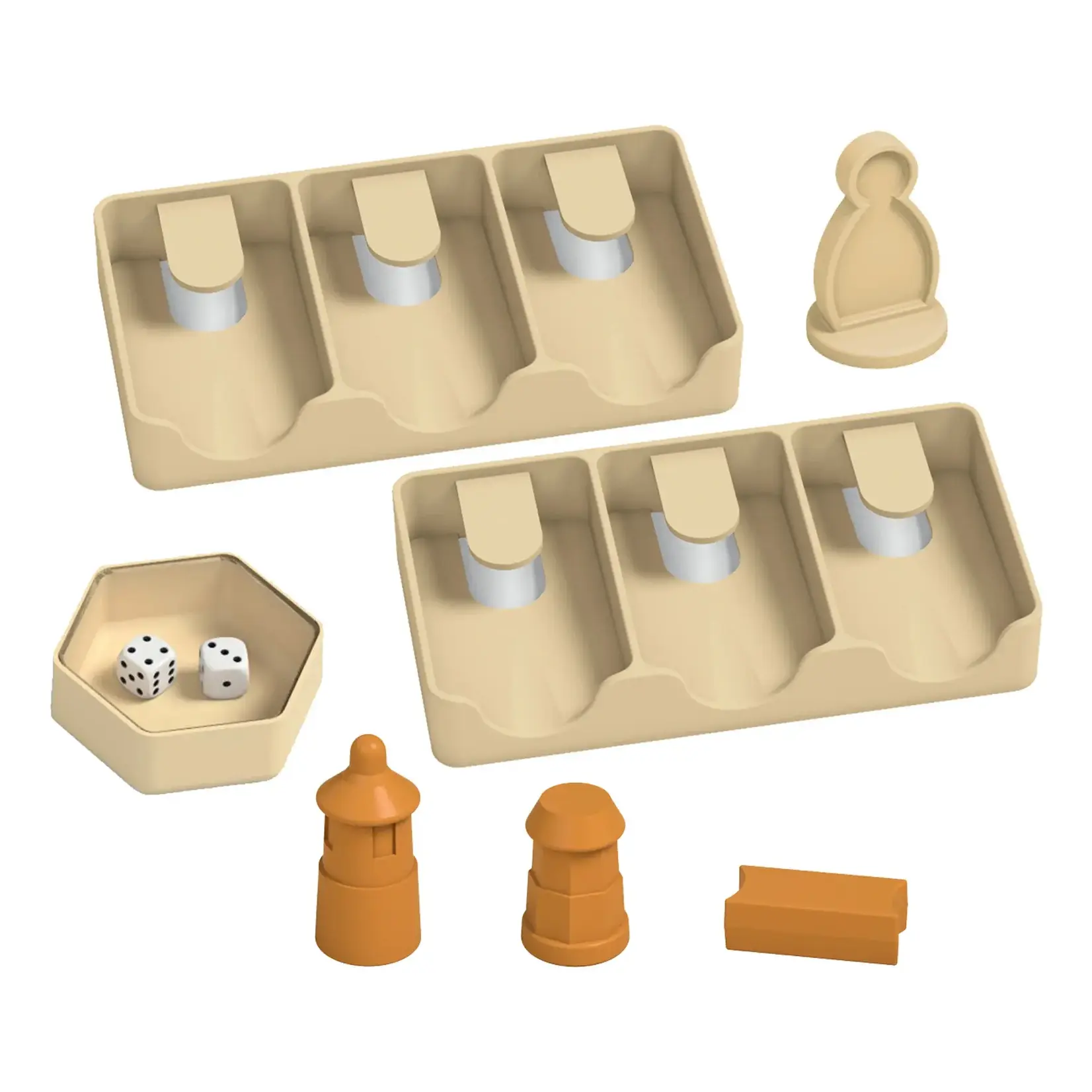 Catan Studios CATAN - Traveler