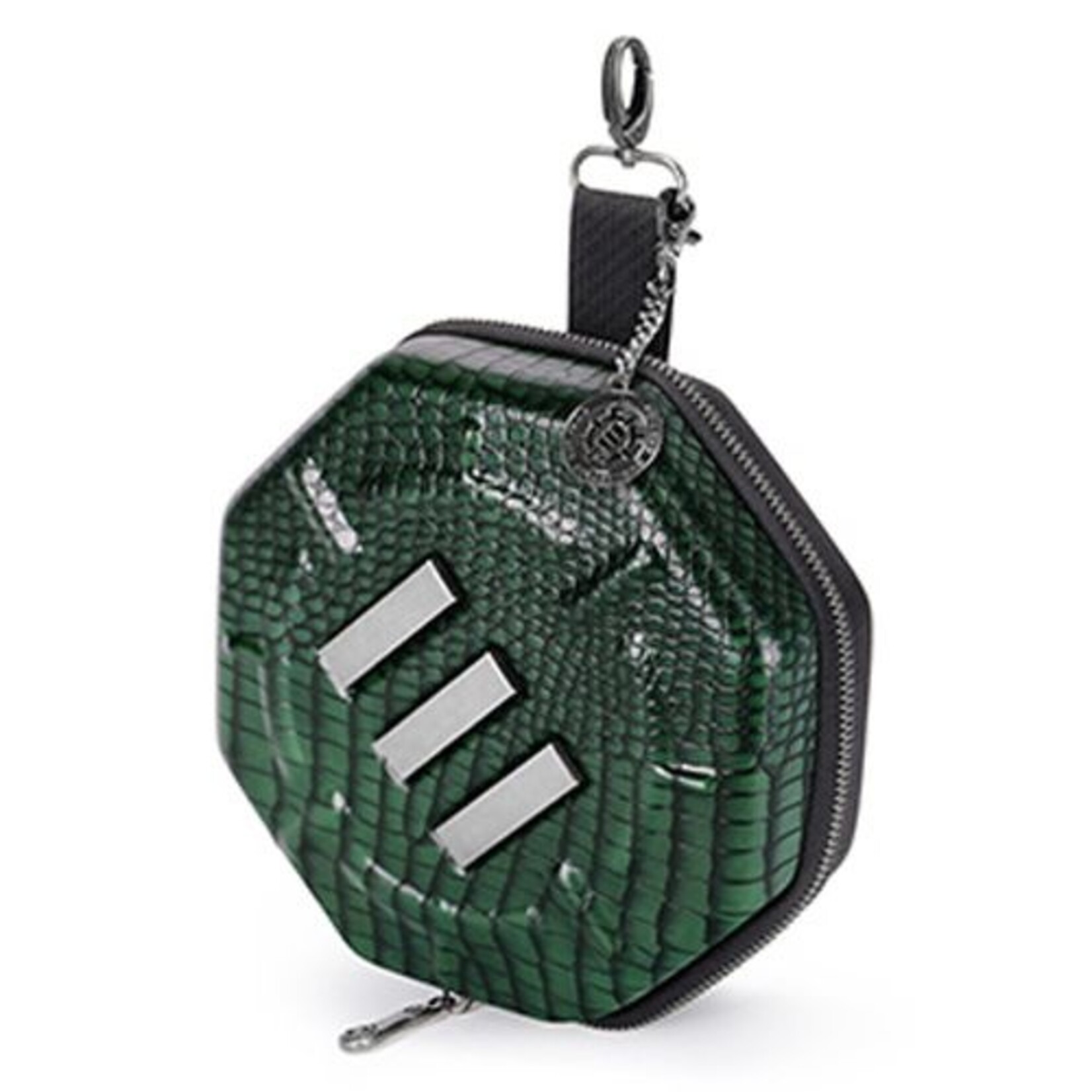 AP ENHANCE Dice Case Collectors Edition - Green