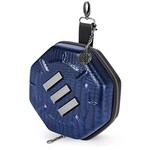 AP ENHANCE Dice Case Collecrots Edition - Blue