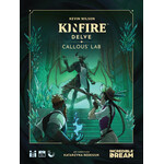 Kinfire Delve: Callous' Lab