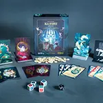 Kinfire Delve: Vainglory's Grotto - 1st Edition