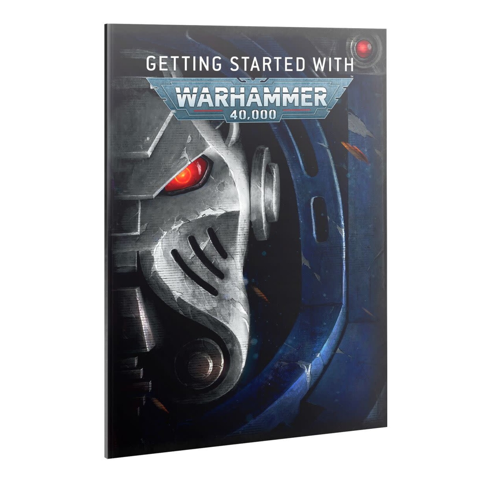 Getting Started with Warhammer 40K