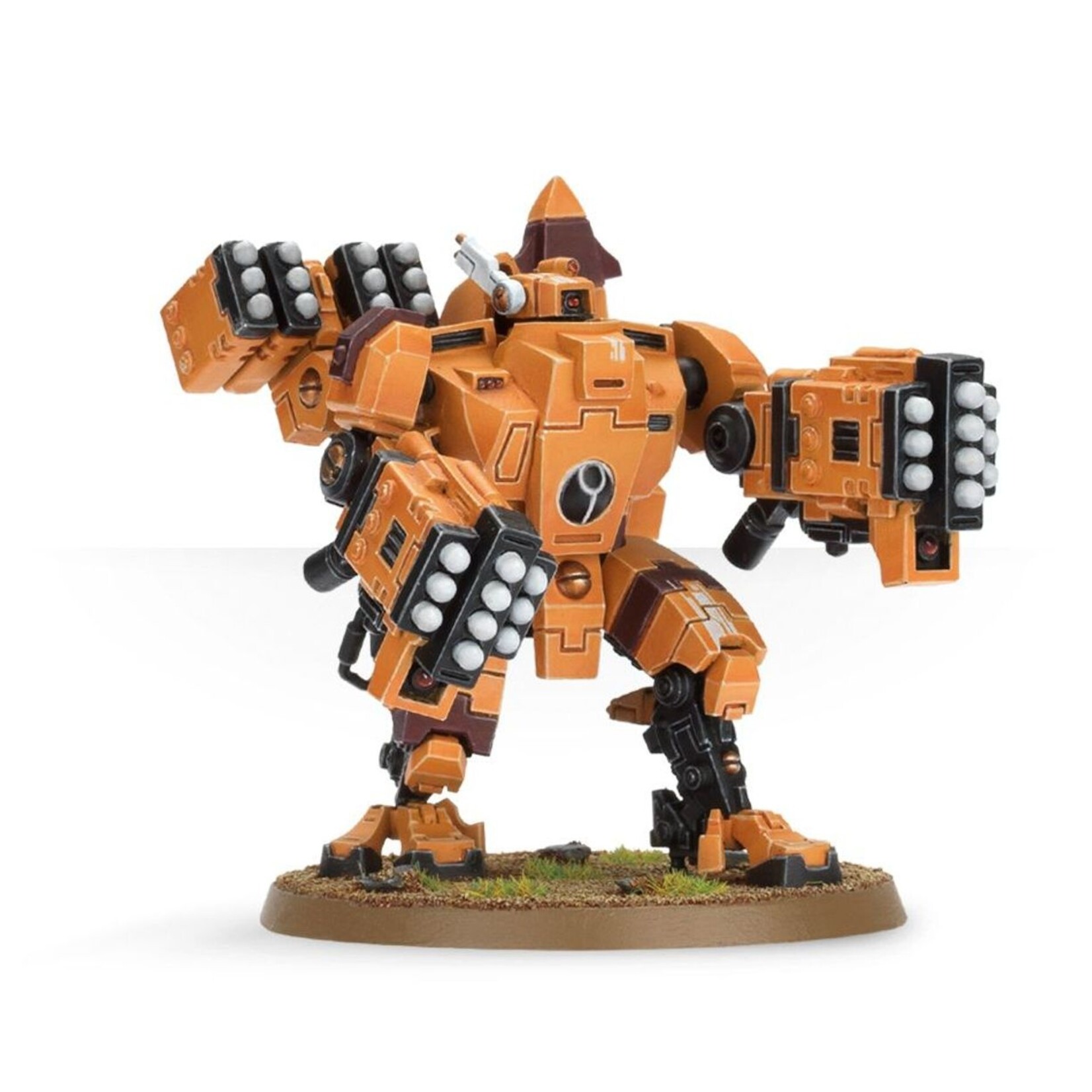 Games Workshop T'au Empire: Broadside Battlesuit