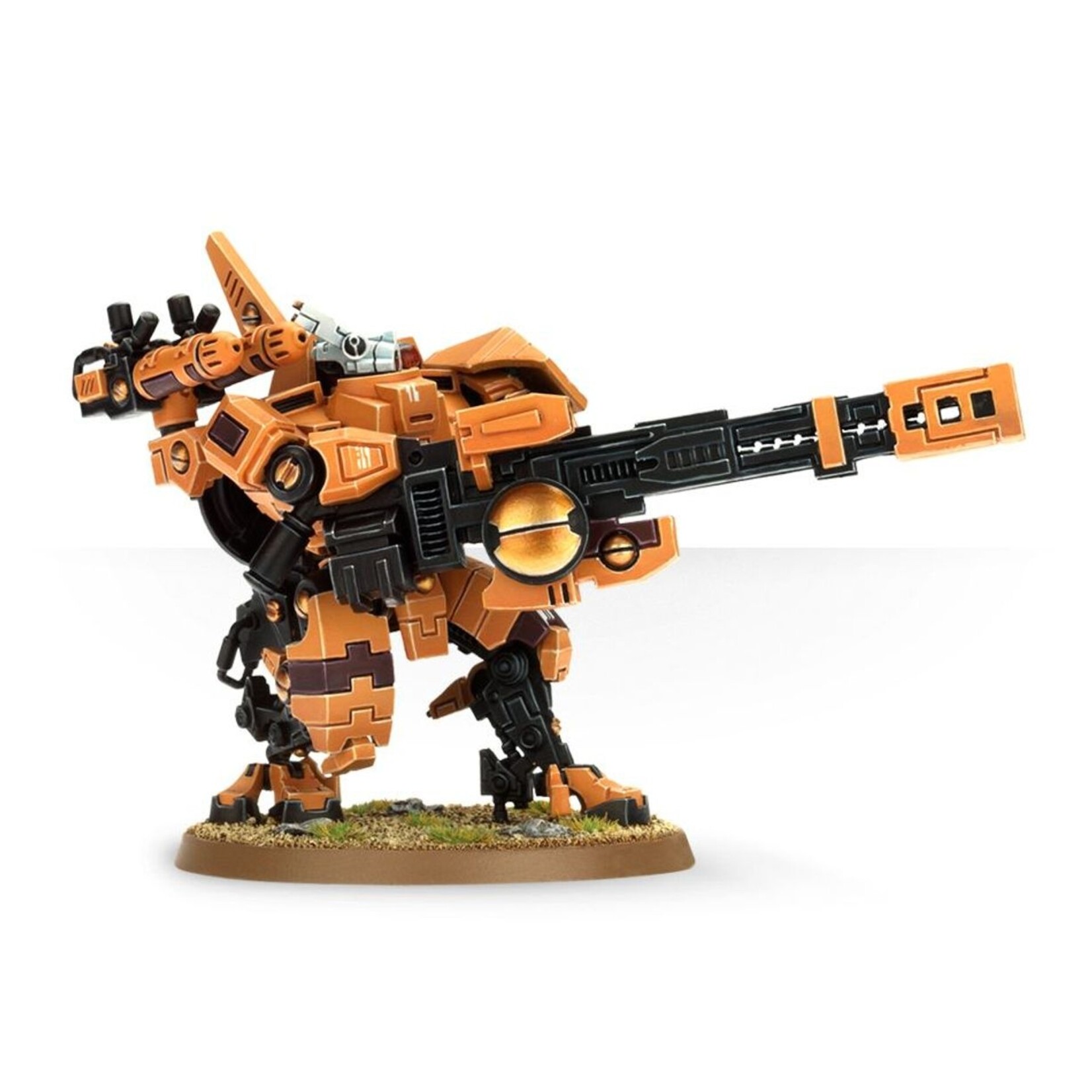 Games Workshop T'au Empire: Broadside Battlesuit