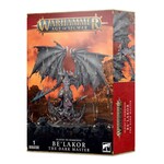 Games Workshop Slaves to Darkness: Be'Lakor