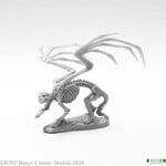 Reaper Miniatures Skeletal Manticore