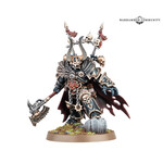 Games Workshop Chaos Space Marines: Chaos Lord