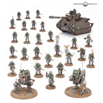 Games Workshop Horus Heresy: Solar Auxilia Combat Force