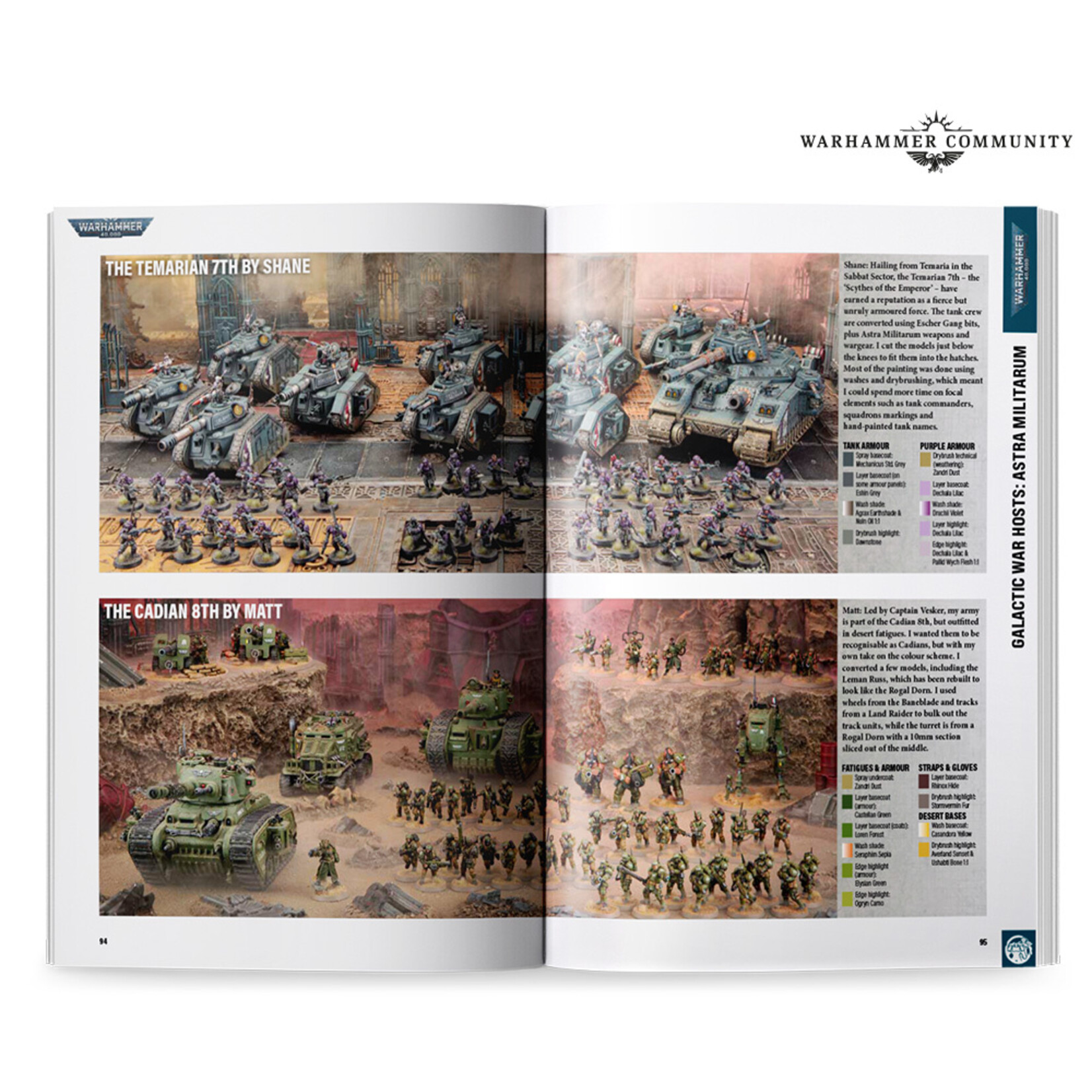 White Dwarf 519 (Dec-25)